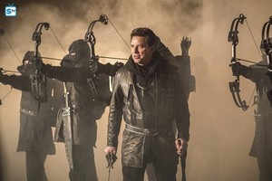 Arrow - Episode 4.13 - Sins of the Father - Promo Pics