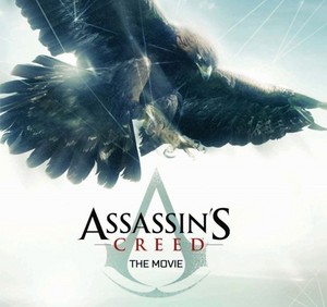  Assassin's Creed các bức ảnh