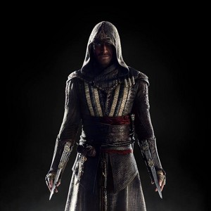  Assassin's Creed foto