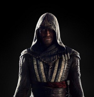  Assassin's Creed các bức ảnh