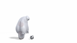  Baymax commercial