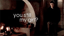  Buffy/Angel Gif - 당신 Still My Girl?