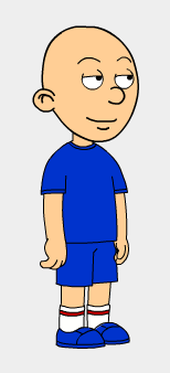  Caillou Brother 26