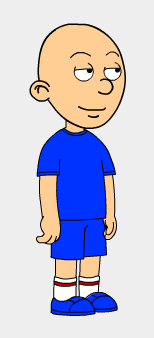  Caillou Brother 32