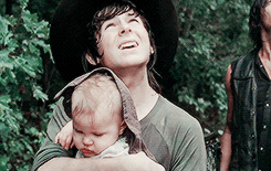 Carl and Judith