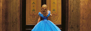 Cinderella 2015