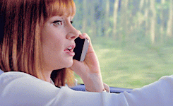 Claire Dearing