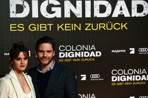  Colonia Berlin Premiere
