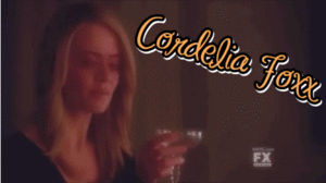  Cordelia