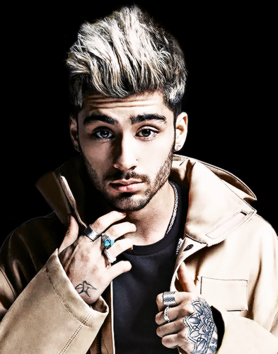 Zayn Malik images Culture Magazine wallpaper and background photos ...