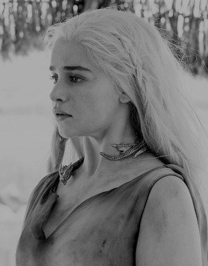  Daenerys Season 6