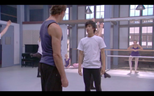  Dance Academy 1x05 - Real Men Don't Dance