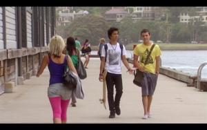 Dance Academy 1x23 - BFF: Best Friends Forever