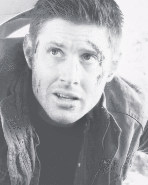  Dean Winchester