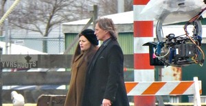 Emilie and Bobby - BTS