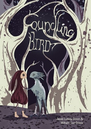  Foundling Bird