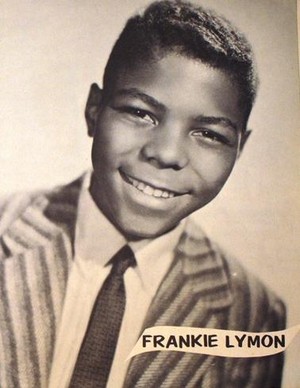 Franklin Joseph "Frankie" Lymon (September 30, 1942 – February 27, 1968