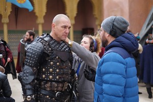  Galavant "Battle of the Three Armies" (2x09) promotional picture