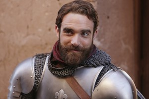  Galavant "The One True King (To Unite Them All)" (2x10) promotional picture