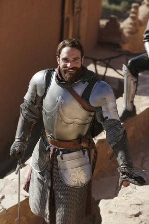 Galavant "The One True King (To Unite Them All)" (2x10) promotional picture