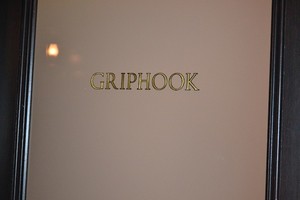  Griphook's office