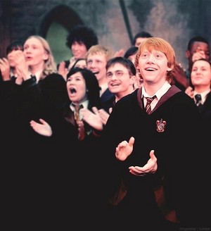  Harry Potter and the Order of the Phoenix