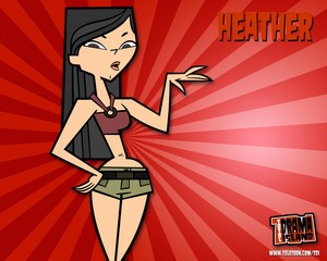  Heather