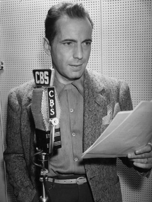  Humphrey DeForest Bogart ( December 25, 1899 – January 14, 1957)