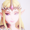  Hyrule Warrior Zelda icone