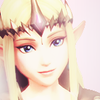 Hyrule Warrior Zelda icones