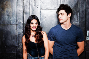  Izzy and Alec