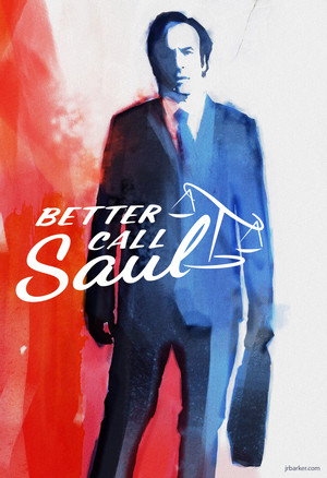  J.R. Barker's Better Call Saul
