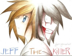  JEFF THE KILLER