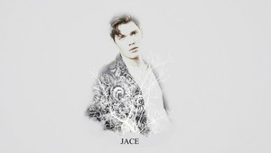  Jace/Clary Fanart