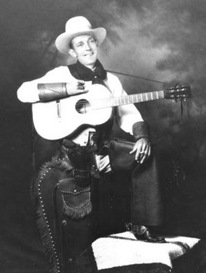 James Charles "Jimmie" Rodgers (September 8, 1897 – May 26, 1933)