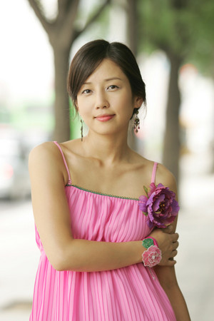  Jeong Da-bin (March 4, 1980 – February 10, 2007)
