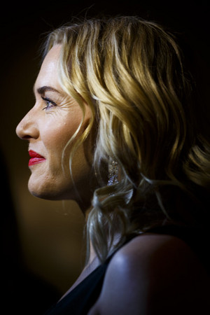  Kate Winslet-Critics' Film Awards