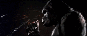  King Kong (1976)
