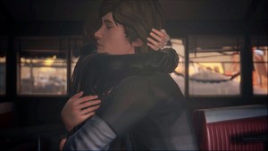  Max and Warren - Hug