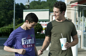  Miles Teller as Sutter Keely in The Spectacular Now