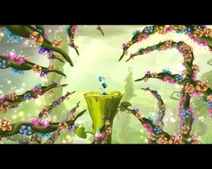  My Rayman Legends Screenshots