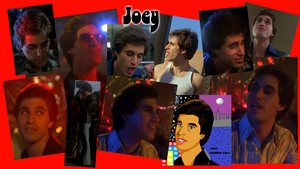  My crush, Joey <3