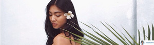  Nadine Lustre sizzles in one piece 泳装, 游泳衣 940x280