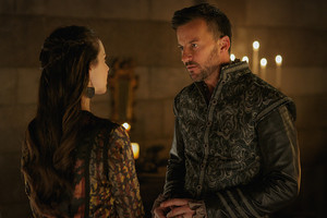  Reign “Bruises That Lie” (3x10) promotional picture