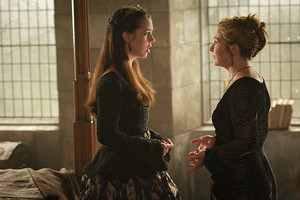 Reign "Our Undoing" (3x08) promotional picture