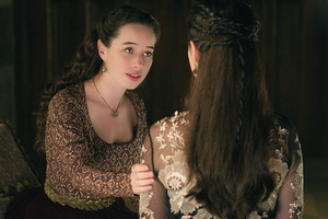  Reign "Our Undoing" (3x08) promotional picture