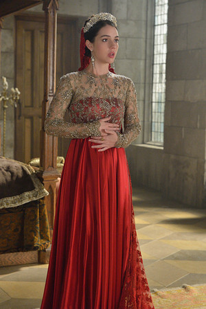  Reign "Wedlock" (3x09) promotional picture