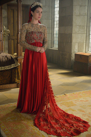  Reign "Wedlock" (3x09) promotional picture