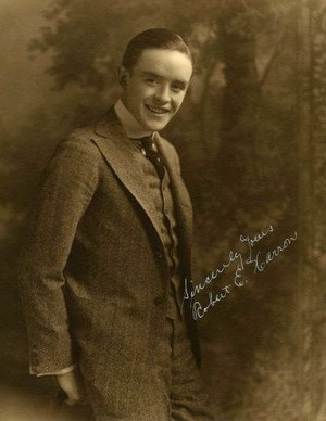 Robert Emmett "Bobby" Harron (April 12, 1893 – September 5, 1920)