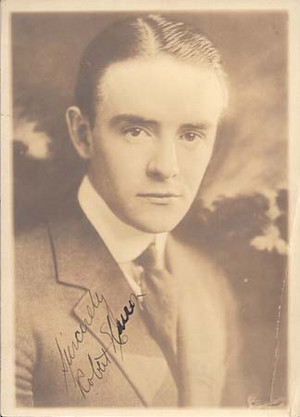 Robert Emmett "Bobby" Harron (April 12, 1893 – September 5, 1920)